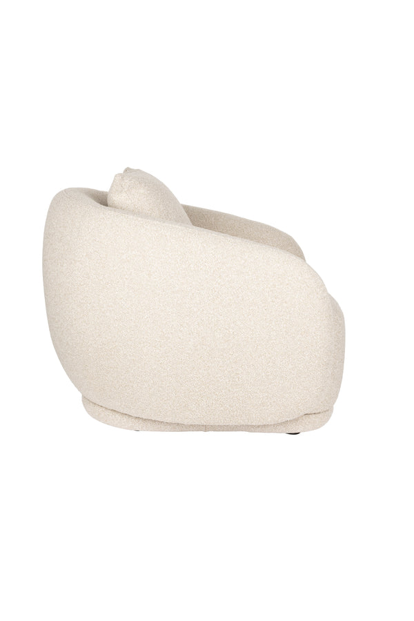 Loungestoel Duffel