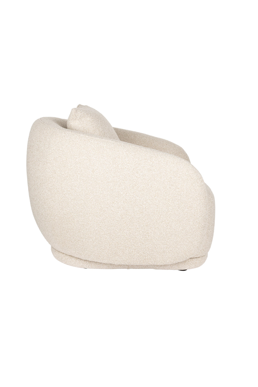 Loungestoel Duffel