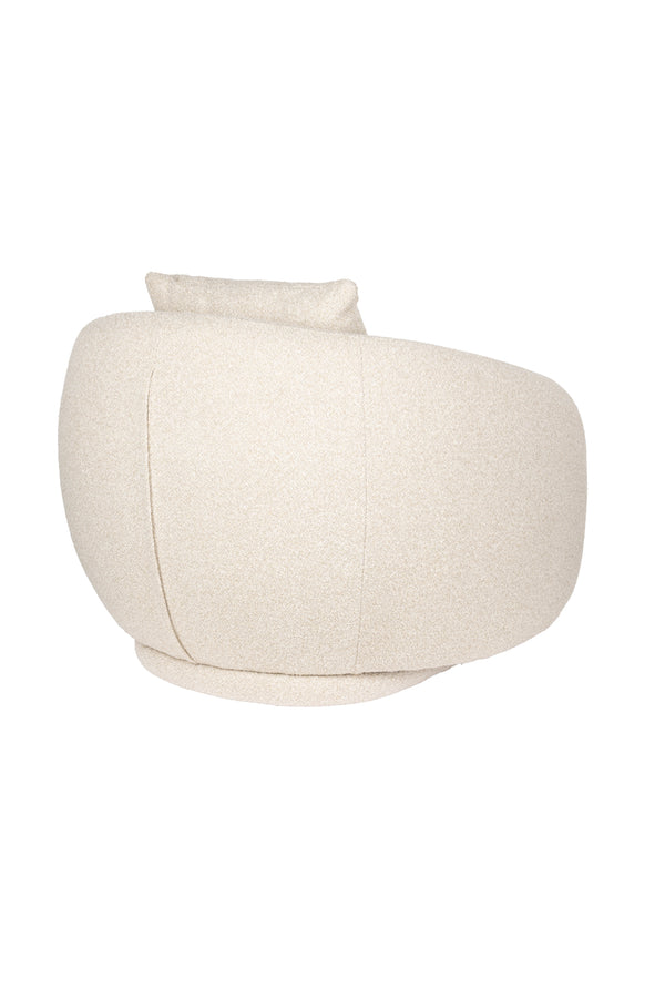 Loungestoel Duffel