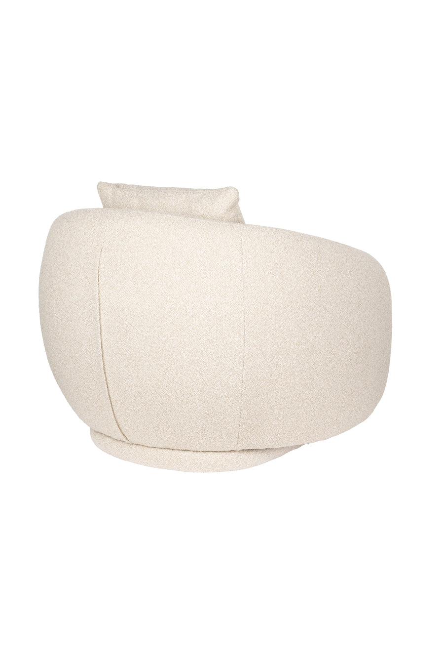 Loungestoel Duffel