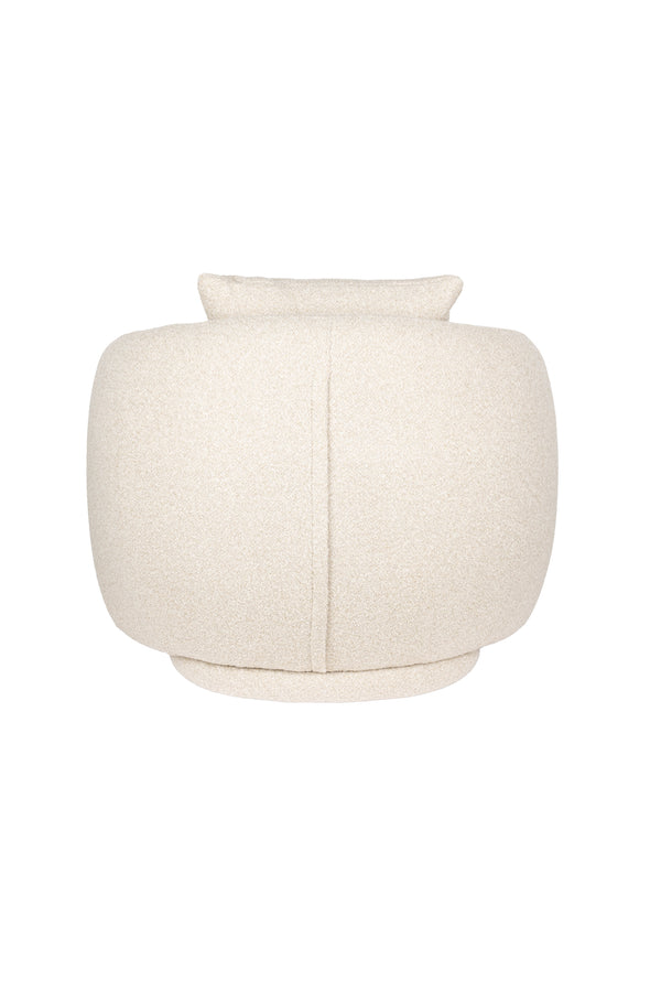 Loungestoel Duffel