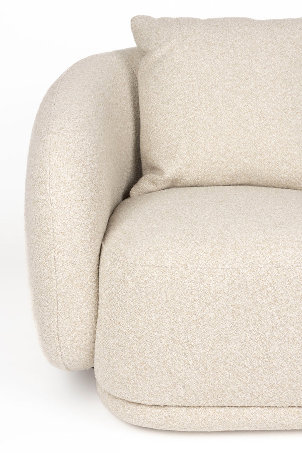 Loungestoel Duffel