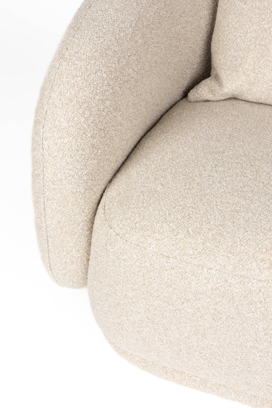 Loungestoel Duffel