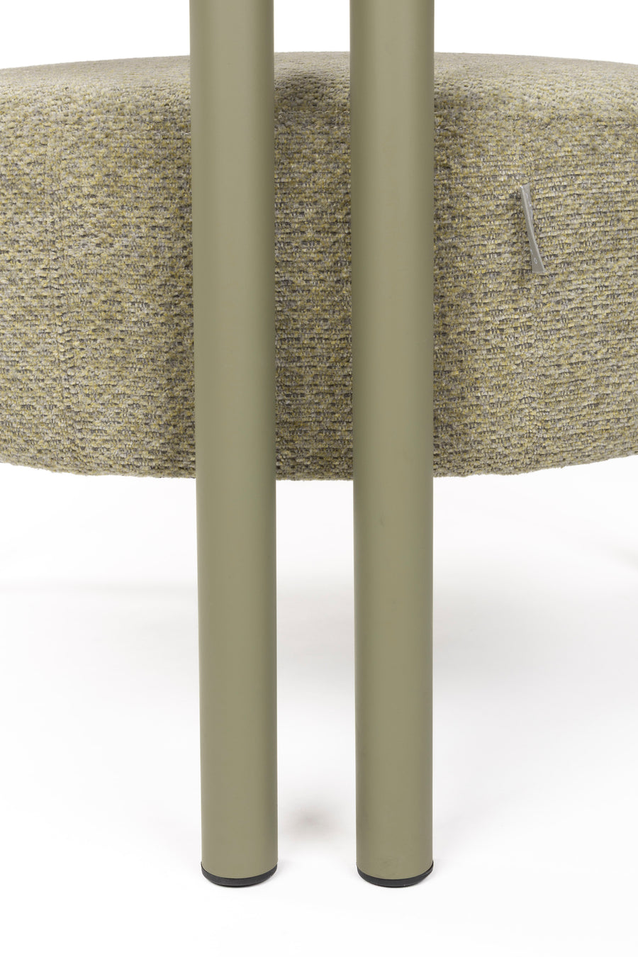Loungestoel Heels Groen