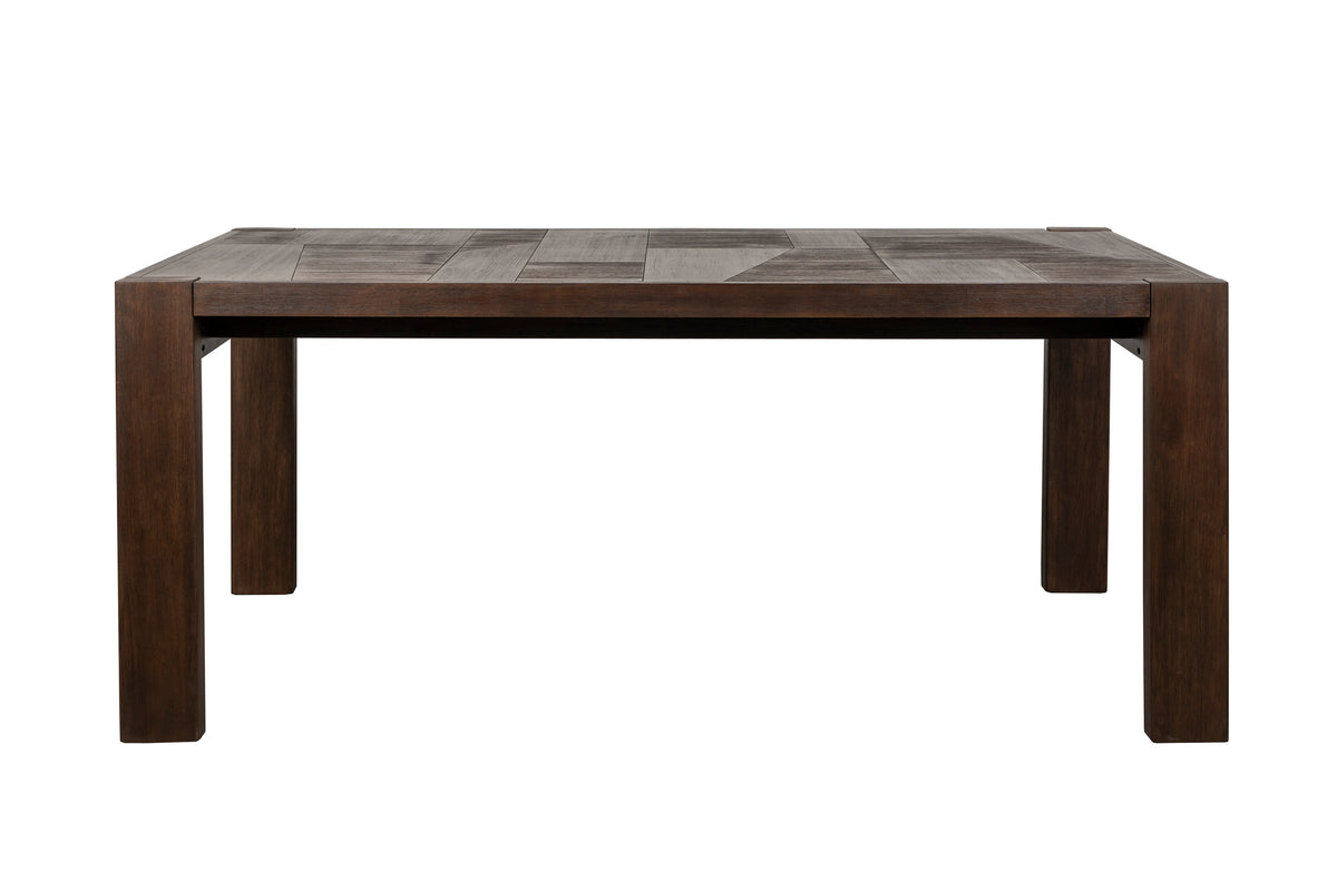 Eetkamertafel Bruneau