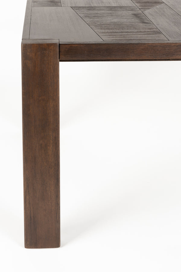 Eetkamertafel Bruneau