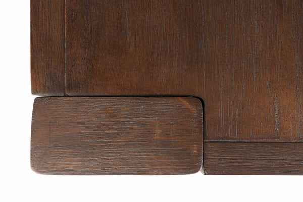 Eetkamertafel Bruneau