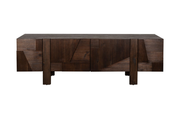 Dressoir Bruneau