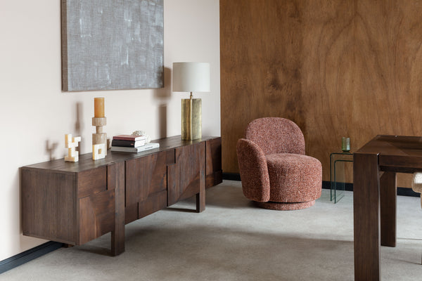 Dressoir Bruneau