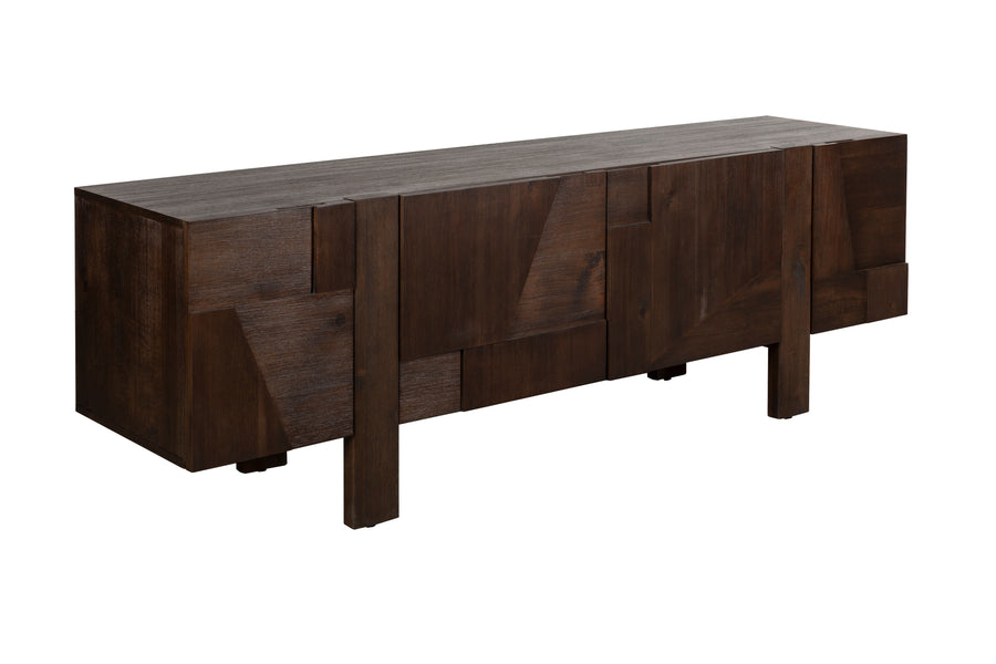 Dressoir Bruneau