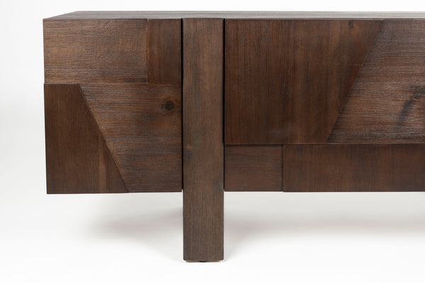 Dressoir Bruneau