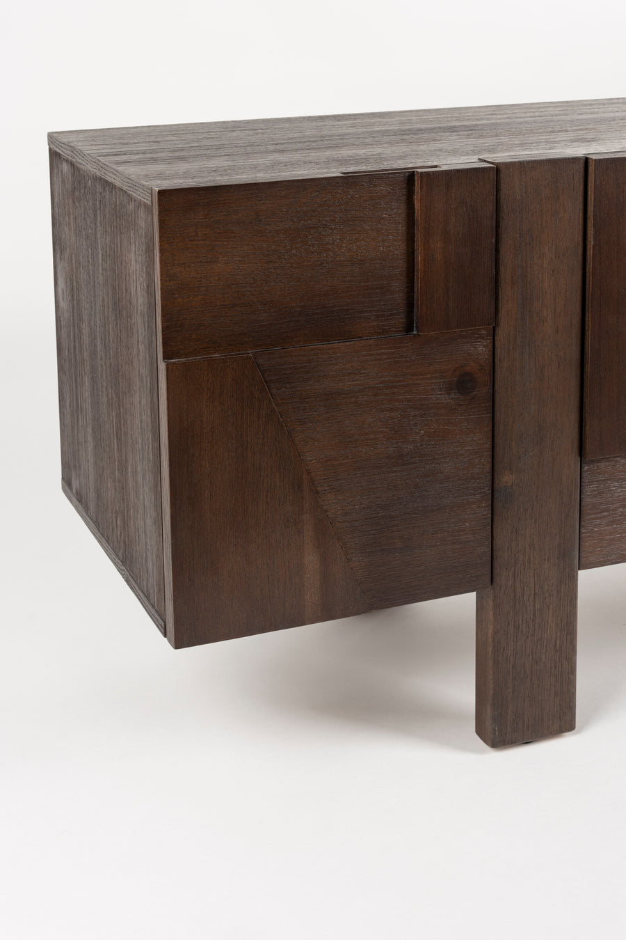 Dressoir Bruneau
