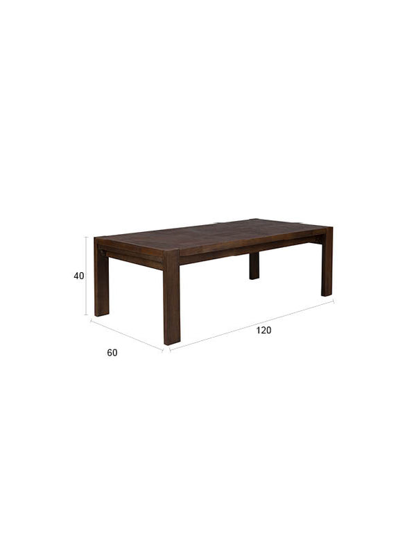 Salontafel Bruneau