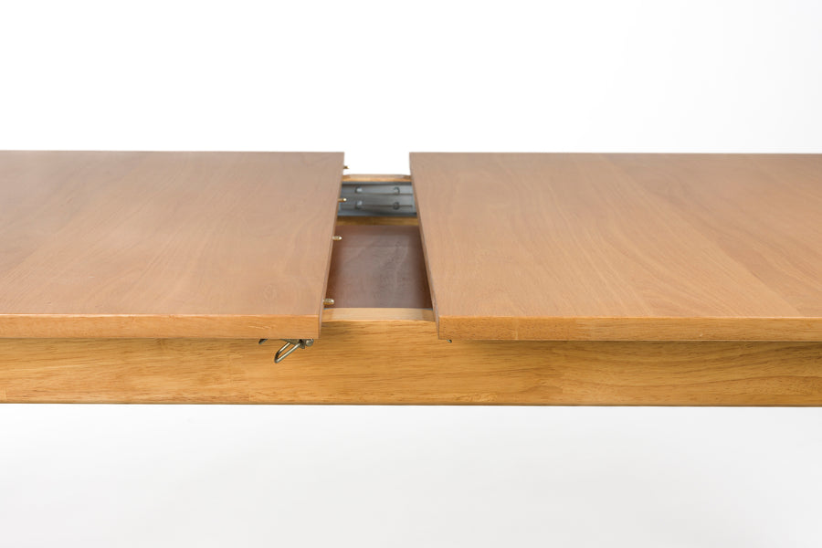 Tafel Ellen Naturel