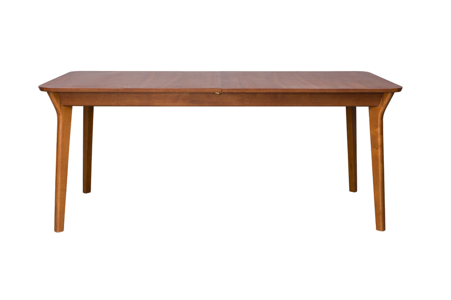 Tafel Ellen Notenhout