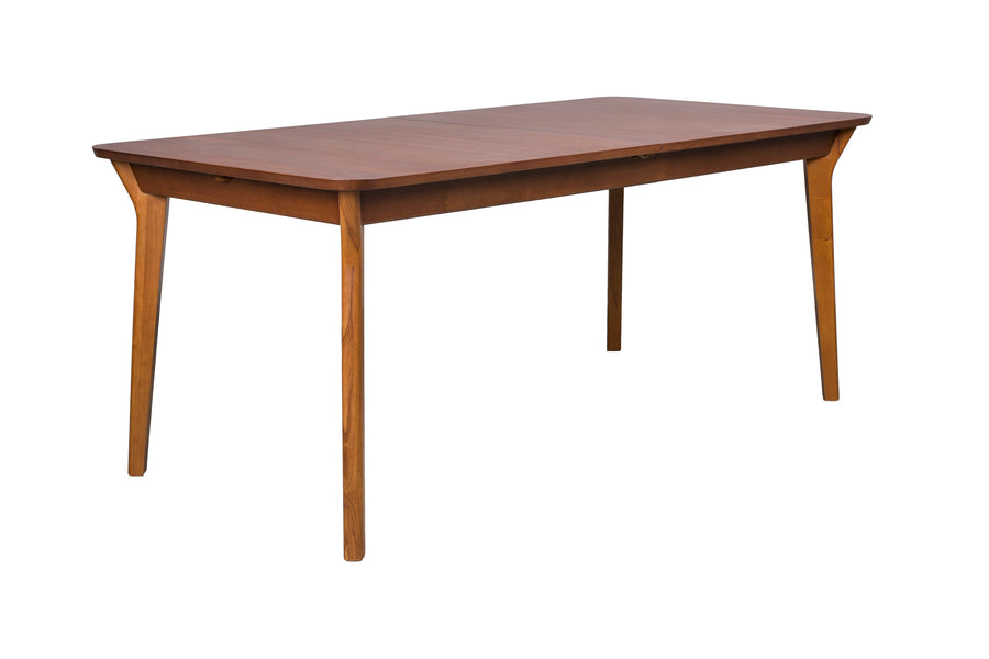 Tafel Ellen Notenhout