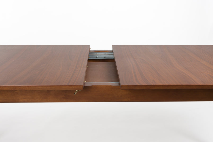 Tafel Ellen Notenhout