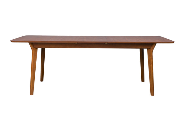 Tafel Ellen Notenhout