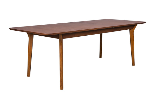 Tafel Ellen Notenhout