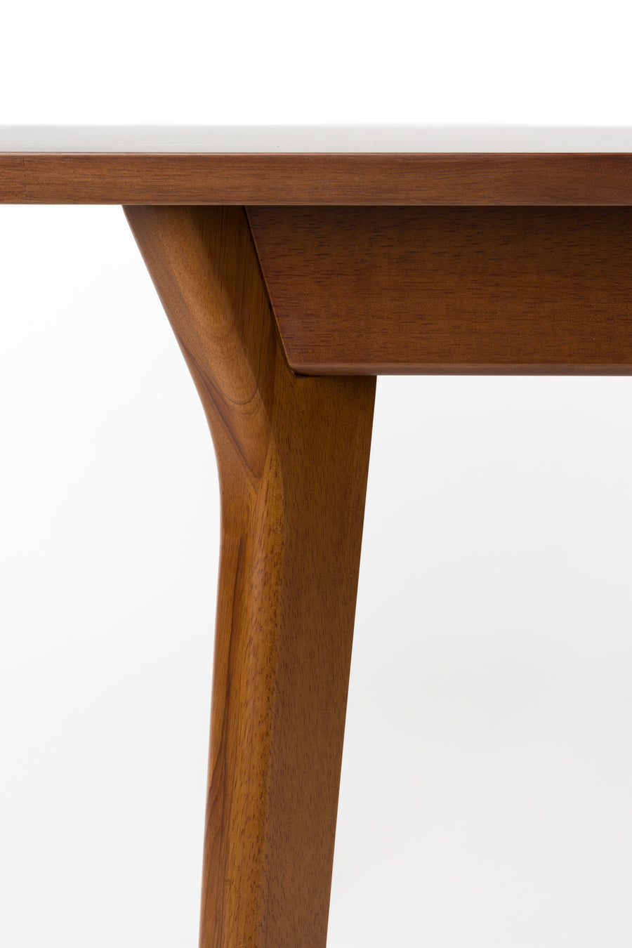 Tafel Ellen Notenhout