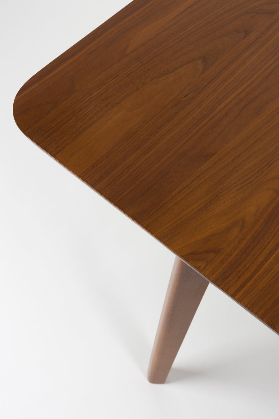 Tafel Ellen Notenhout