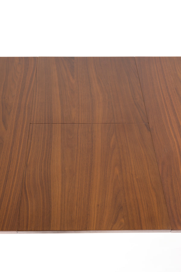 Tafel Ellen Notenhout