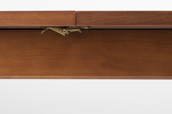 Tafel Ellen Notenhout