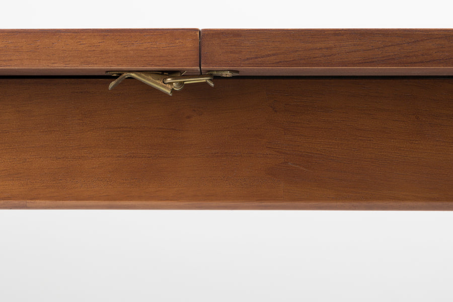 Tafel Ellen Notenhout