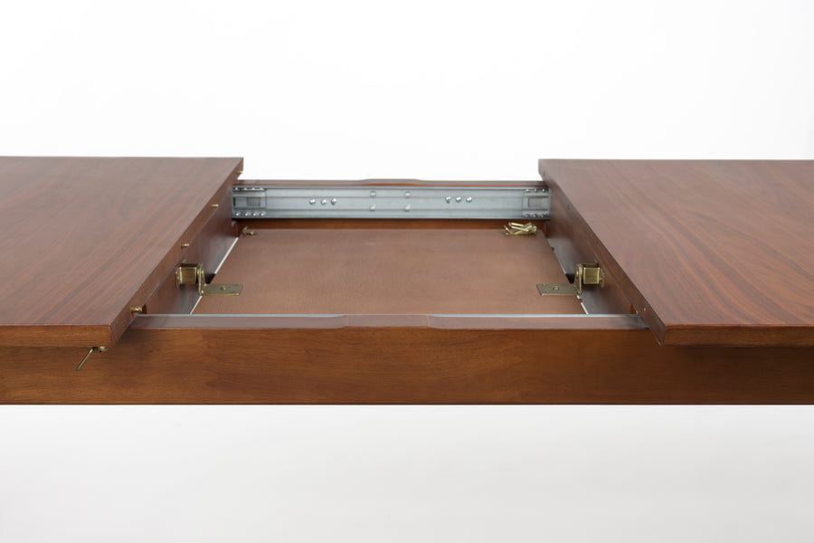 Tafel Ellen Notenhout