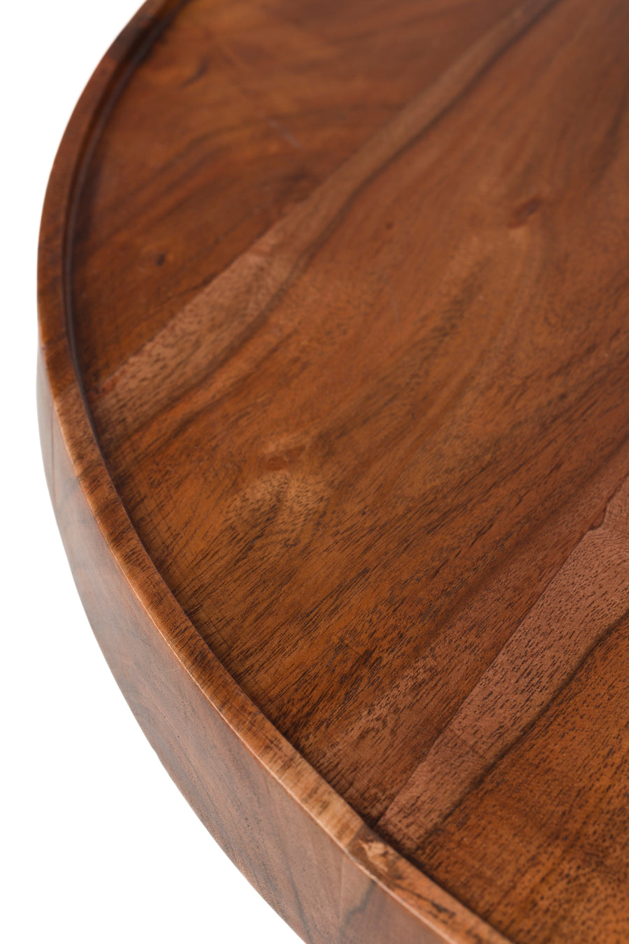 Salontafel Floss Notenhout