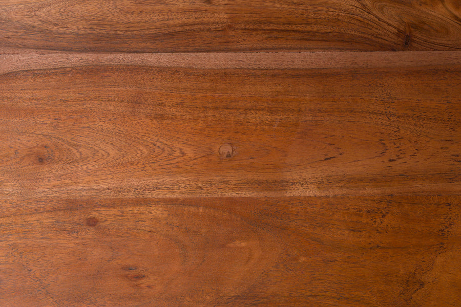 Salontafel Floss Notenhout