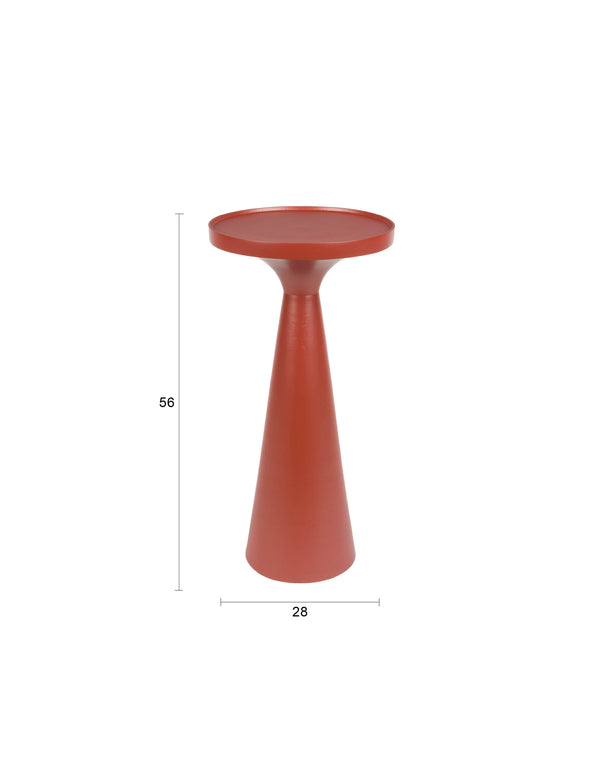 Zijtafel Floss Marsala