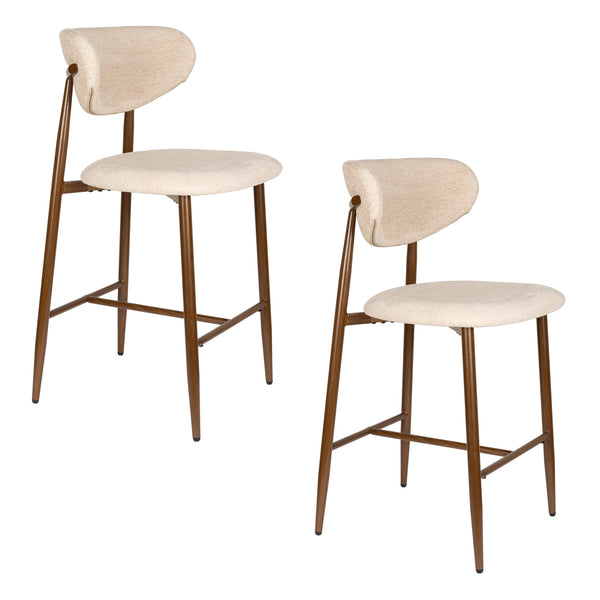 Counterkruk Noor Beige (set of 2)