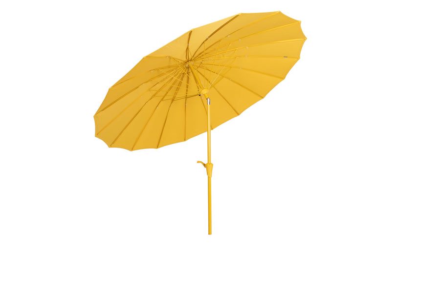 Parasol Sunshine Geel