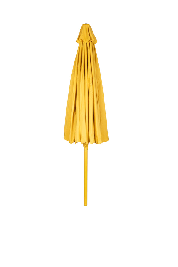 Parasol Sunshine Geel