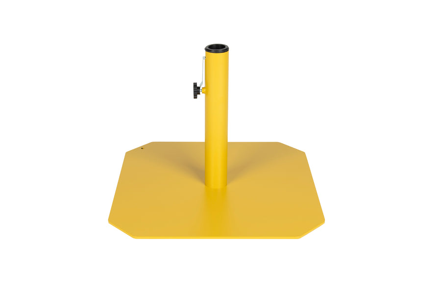 Parasolvoet Sunshine Geel