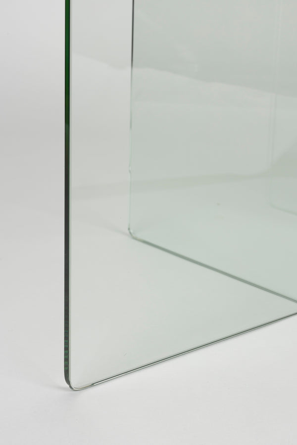 Salontafel Linea Transparant