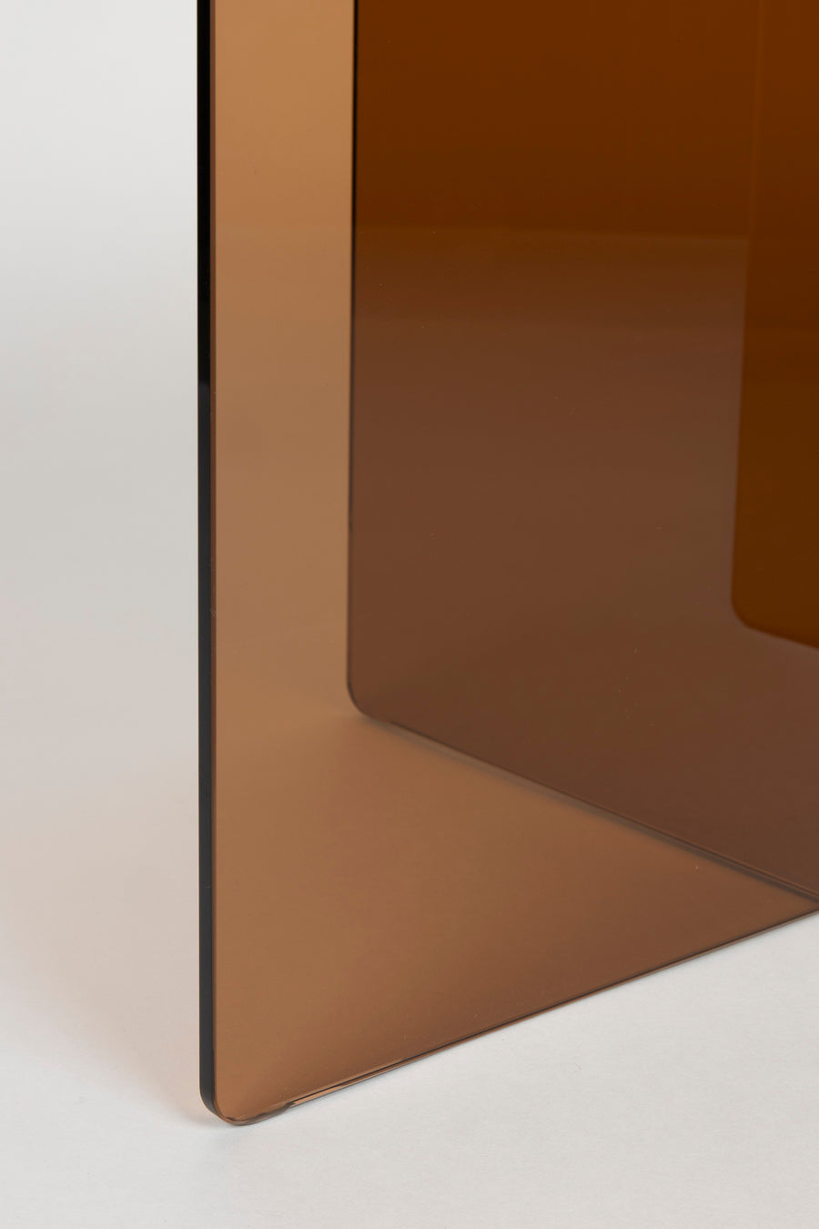 Salontafel Linea Bruin