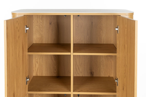 Kast Almira Eiken