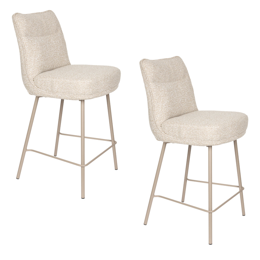 Counterkruk Jacques Beige (set of 2)