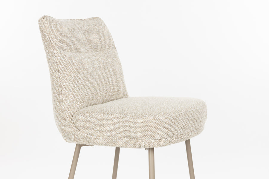 Counterkruk Jacques Beige (set of 2)