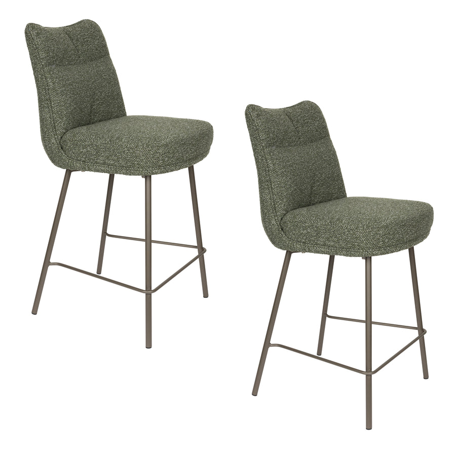 Counterkruk Jacques Groen (set of 2)