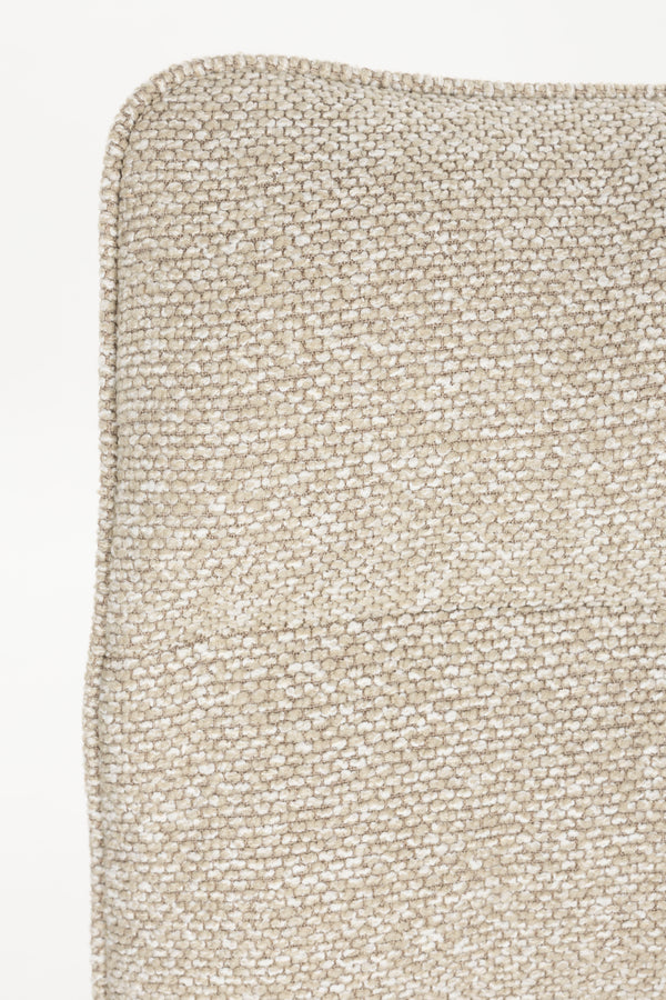 Stoel Jacques Beige (set of 2)