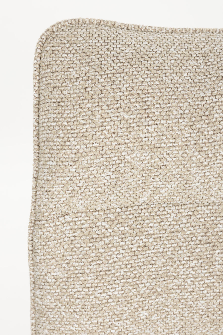 Stoel Jacques Beige (set of 2)