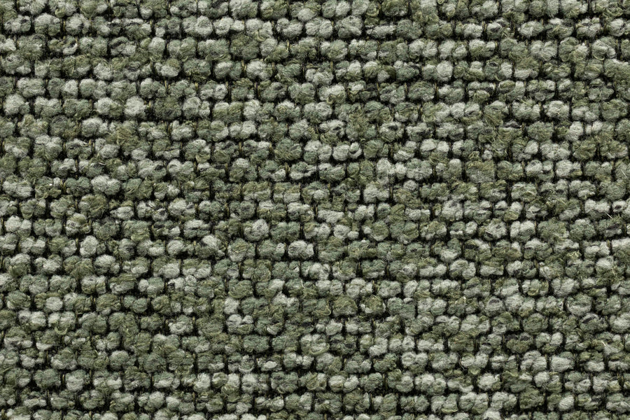 Stoel Jacques Groen (set of 2)