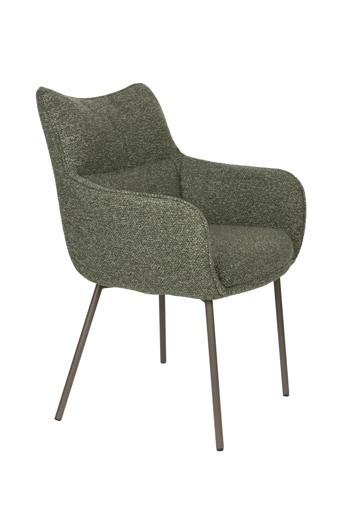 Fauteuil Jacques Groen (set of 2)