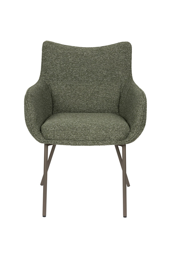 Fauteuil Jacques Groen (set of 2)