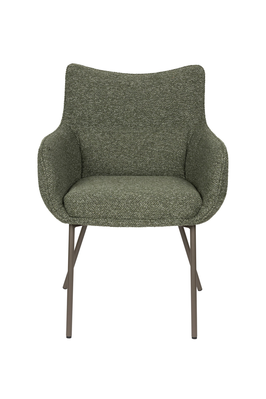 Fauteuil Jacques Groen (set of 2)