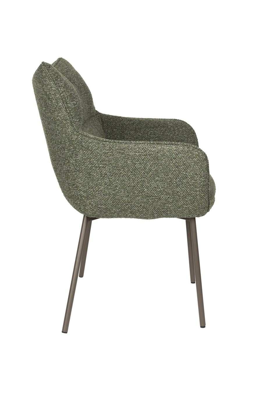 Fauteuil Jacques Groen (set of 2)