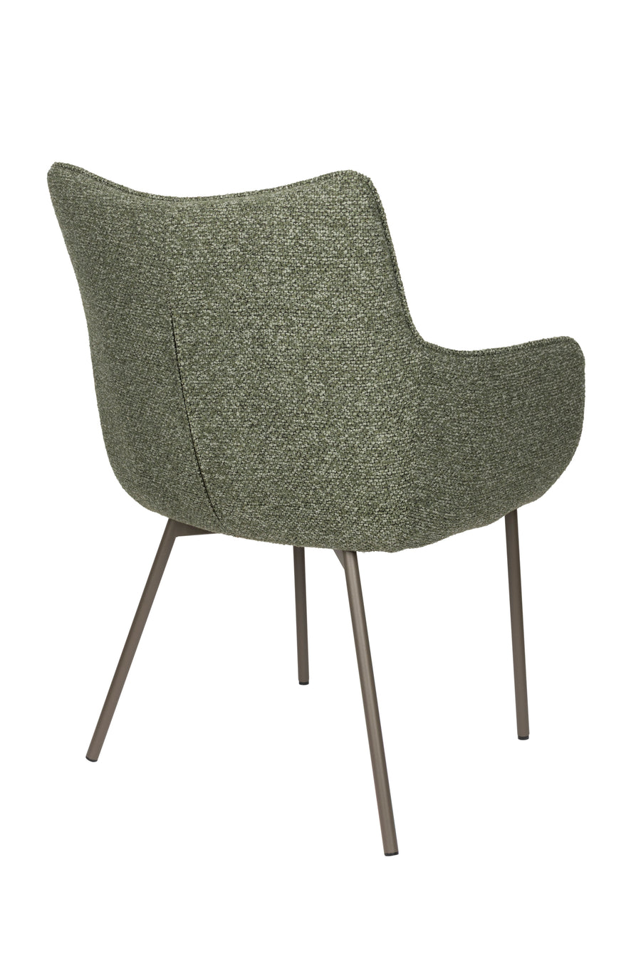 Fauteuil Jacques Groen (set of 2)